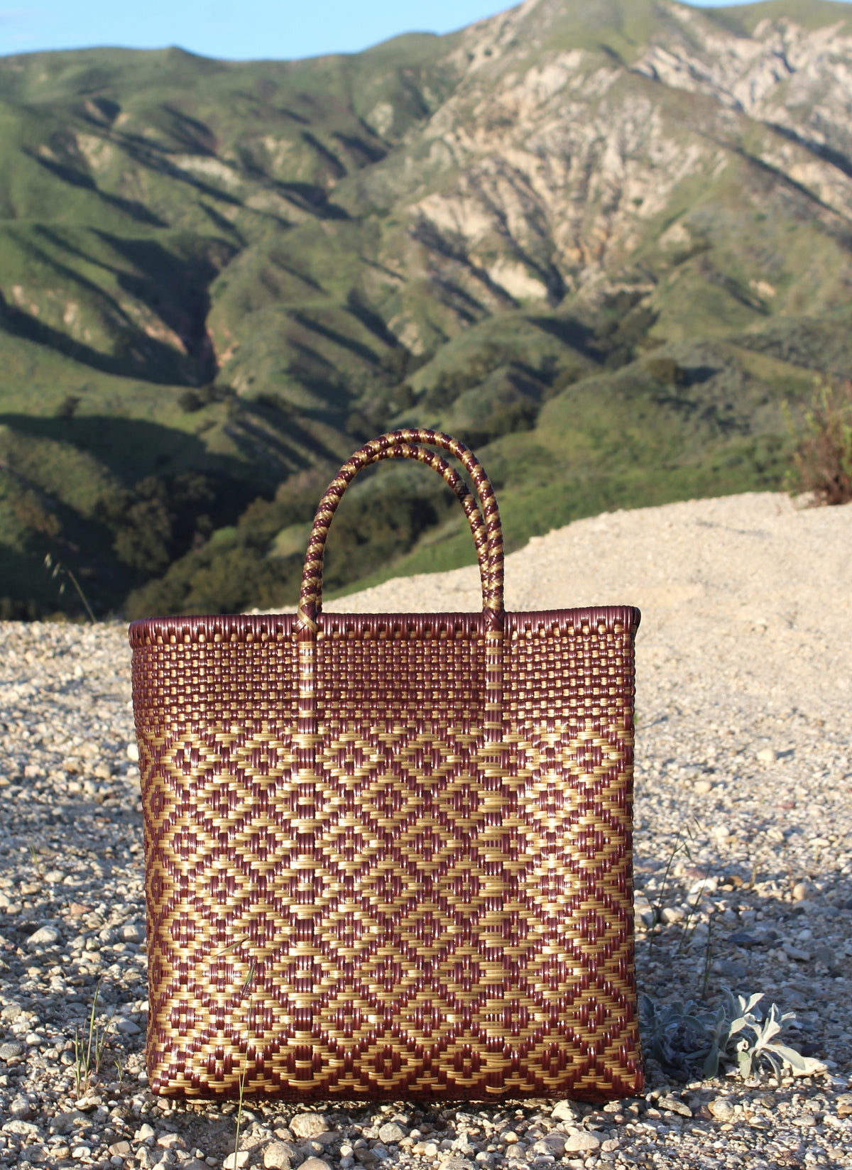 Aurora's Tote Collections
